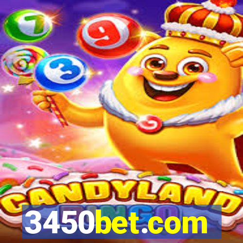 3450bet.com