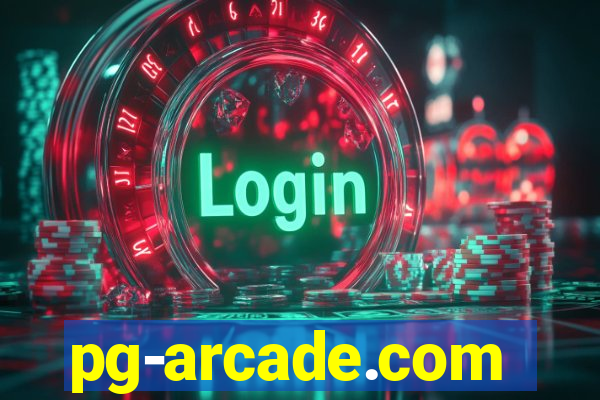 pg-arcade.com