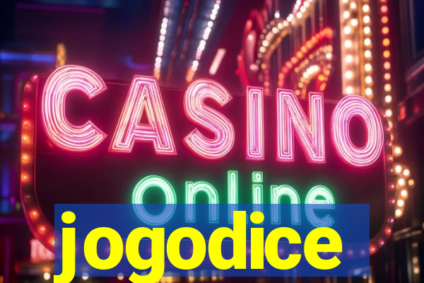 jogodice