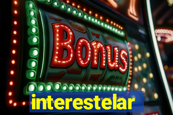 interestelar legendado drive