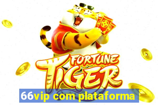 66vip com plataforma