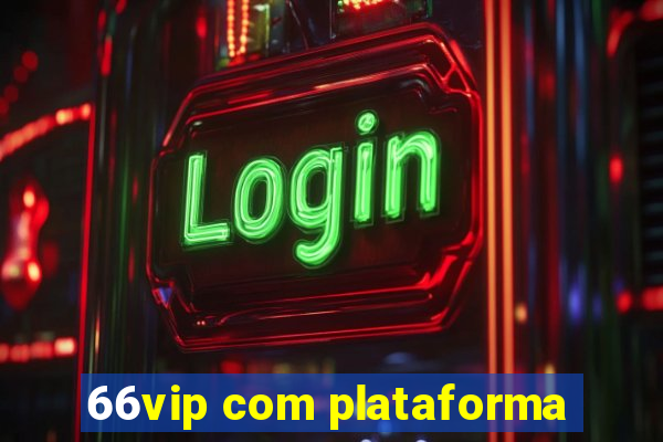 66vip com plataforma