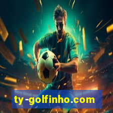 ty-golfinho.com