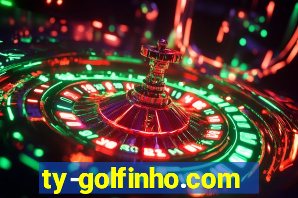 ty-golfinho.com