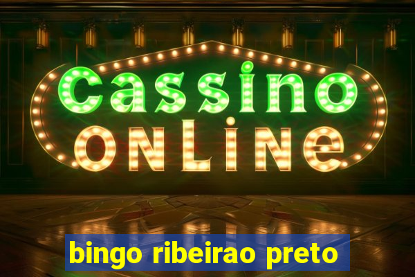 bingo ribeirao preto