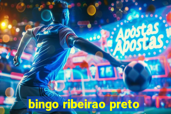 bingo ribeirao preto