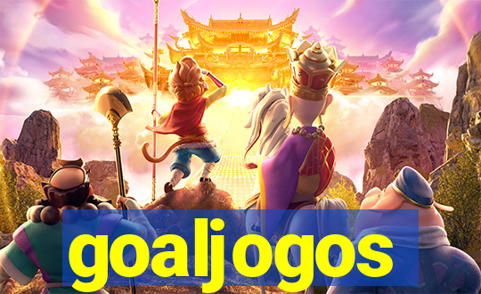 goaljogos