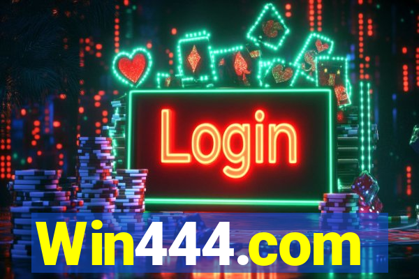 Win444.com