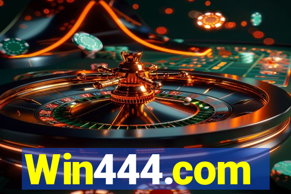 Win444.com