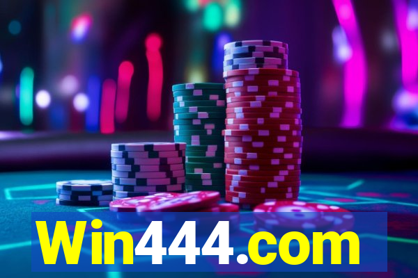 Win444.com