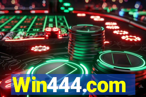 Win444.com