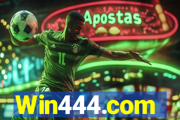 Win444.com