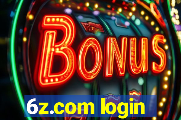 6z.com login