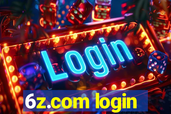 6z.com login