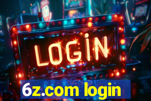 6z.com login