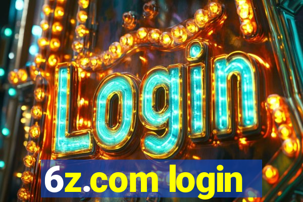 6z.com login