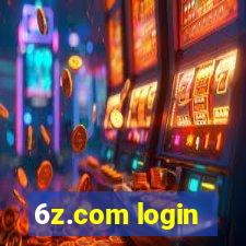 6z.com login