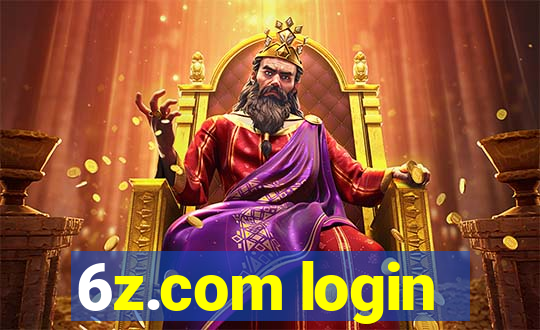 6z.com login