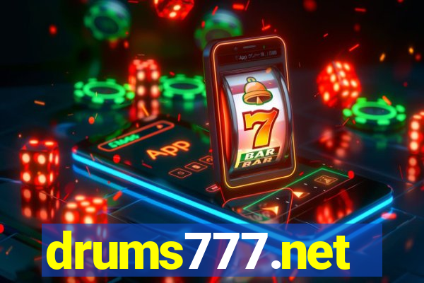 drums777.net