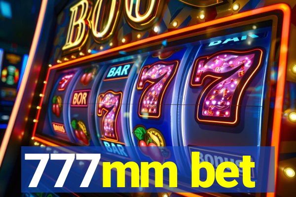 777mm bet