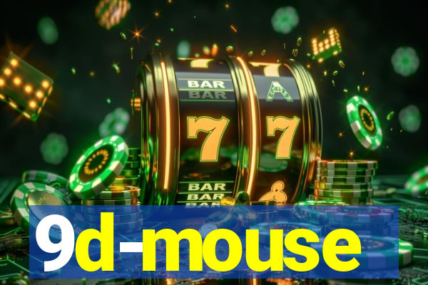 9d-mouse