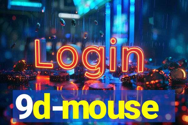 9d-mouse