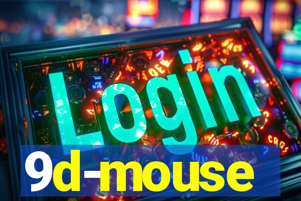 9d-mouse