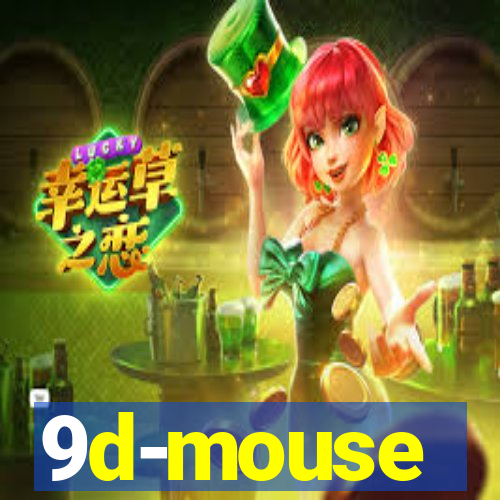 9d-mouse