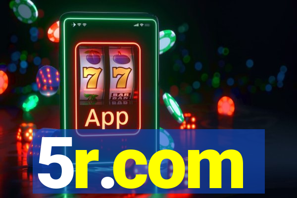 5r.com