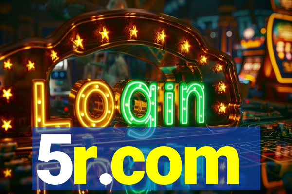 5r.com