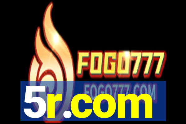 5r.com
