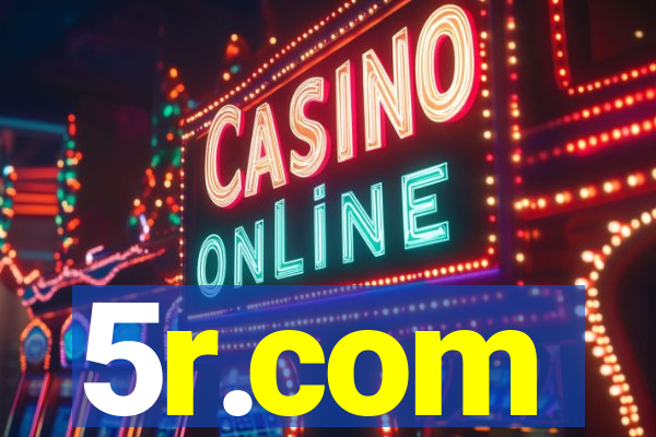 5r.com