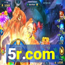 5r.com