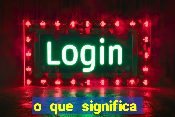 o que significa deracore em guarani