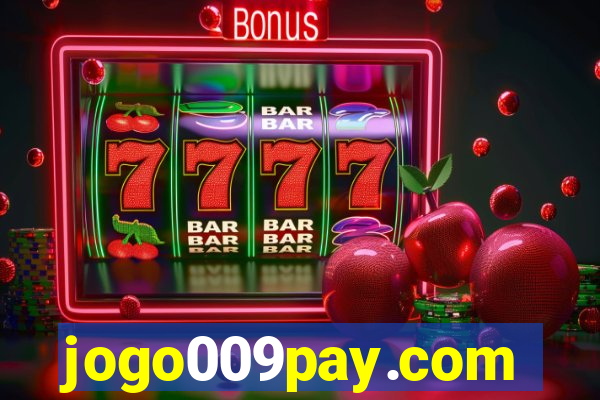 jogo009pay.com