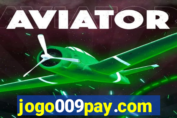 jogo009pay.com