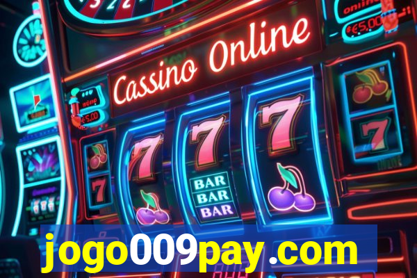 jogo009pay.com