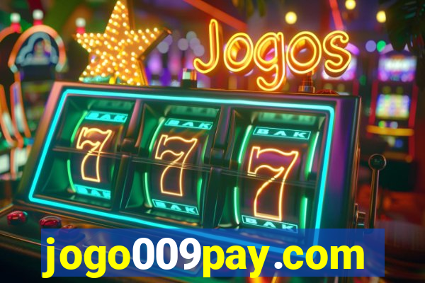 jogo009pay.com