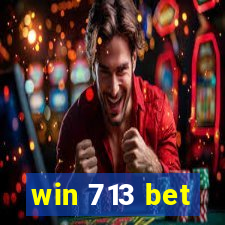 win 713 bet