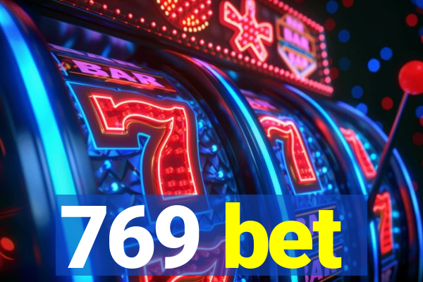 769 bet
