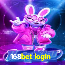168bet login