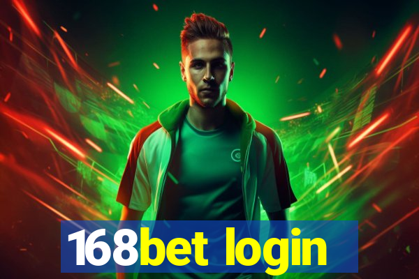 168bet login