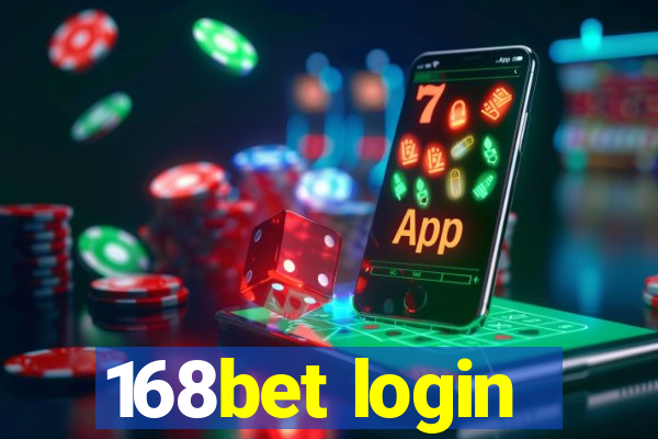 168bet login