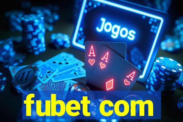 fubet com