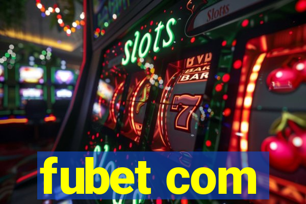 fubet com