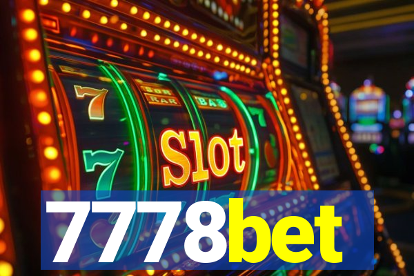 7778bet