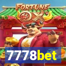 7778bet