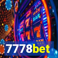 7778bet