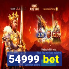 54999 bet
