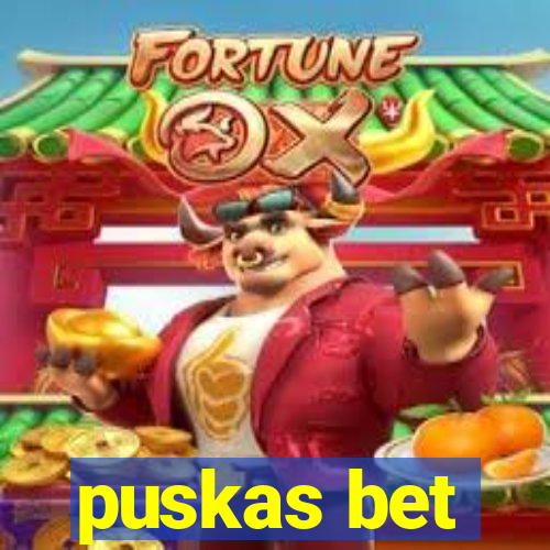 puskas bet